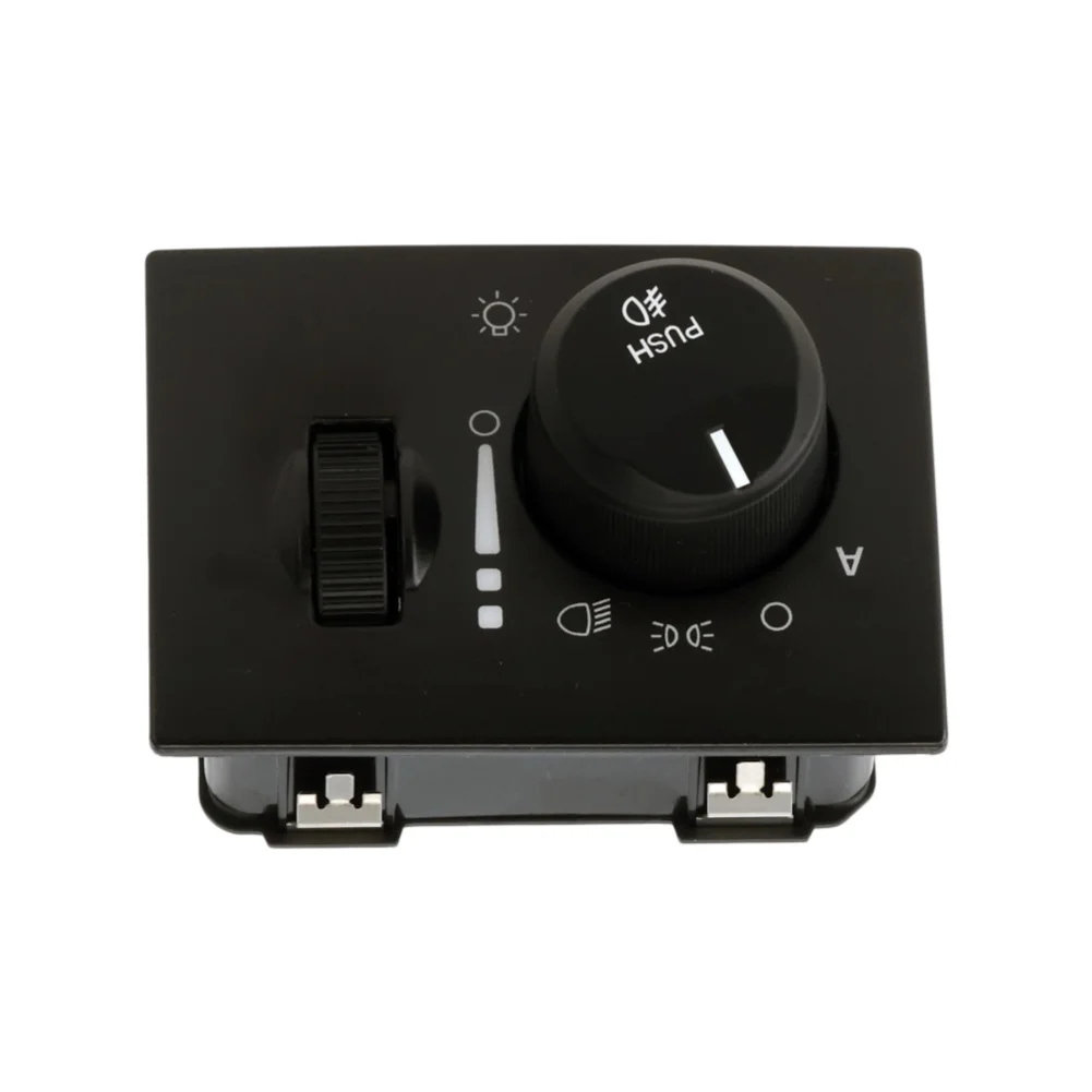 68019789AE 68019789AB Car Headlight Switch For Chrysler For Dodge For Challenger For Magnum Interior Parts view 4
