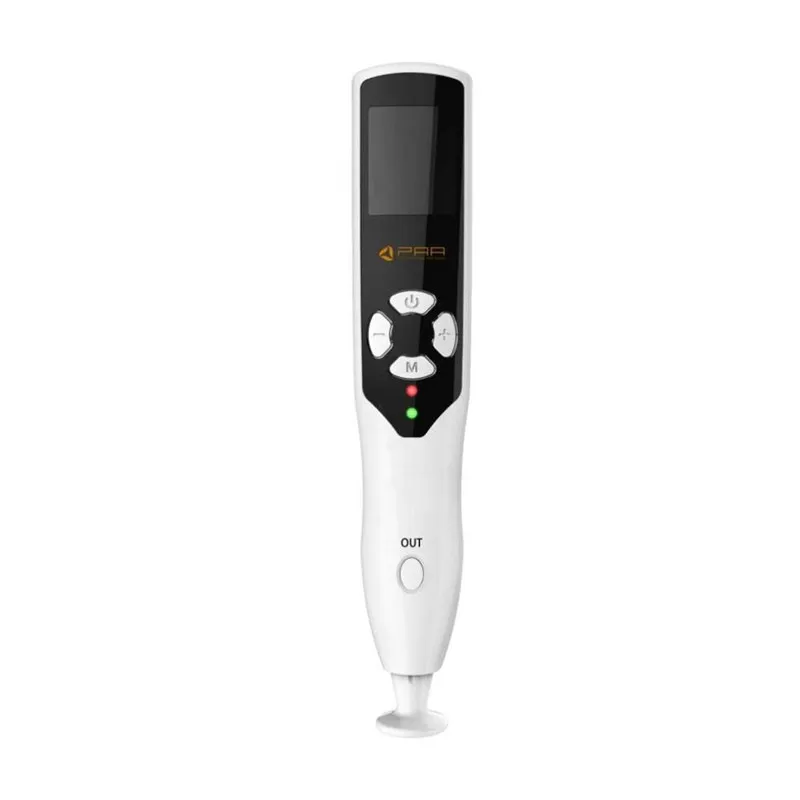 NEW PAA Ozone Plasma Pen Wart Freckle Removal Fibroblast Pen Skin Mole Dark Spot Remover Face Lifting Dot Wrinkle Eyelid Lift