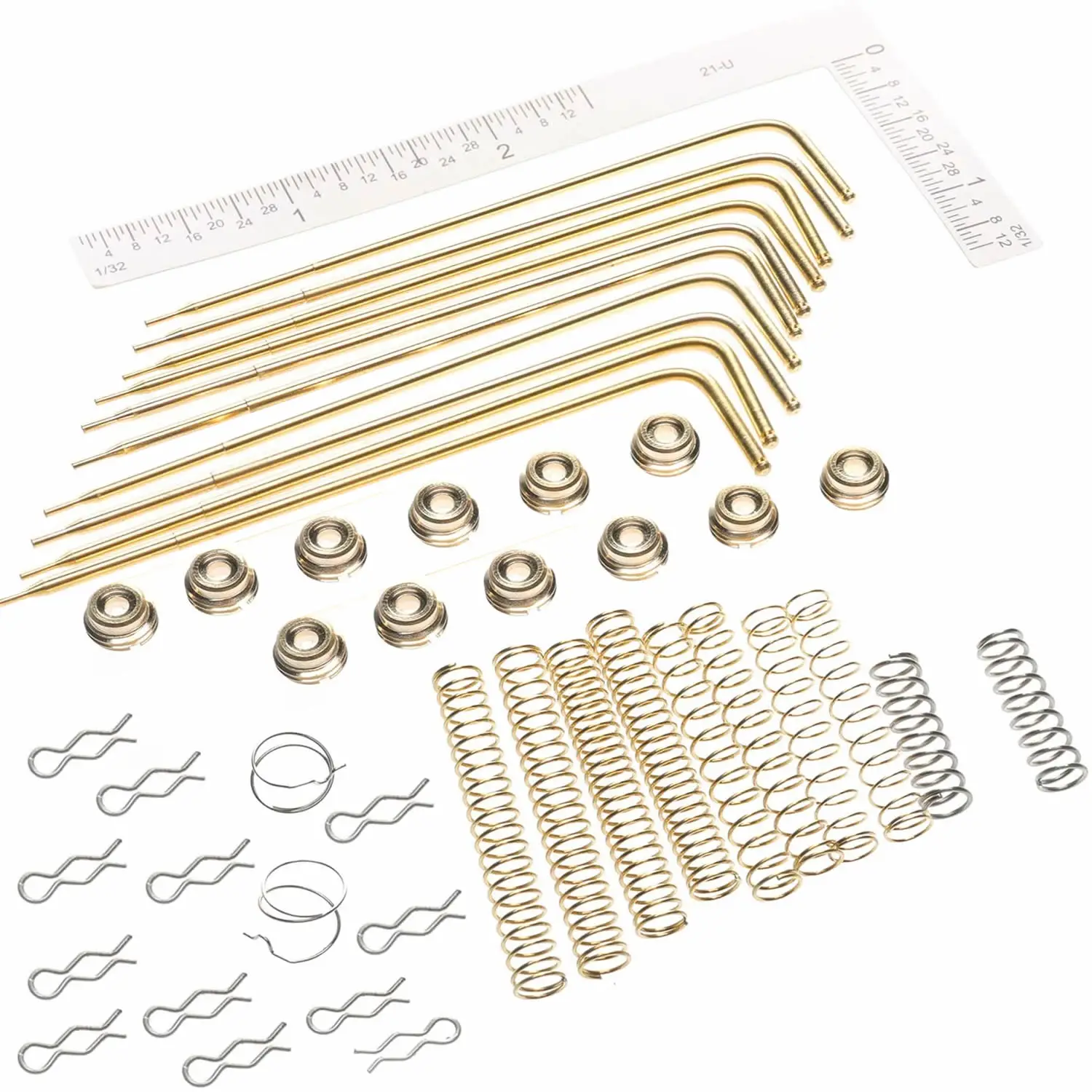 

Carburetor Calibration Tuning Kit Replaces Edelbrock CFM 1407 1410 1412 1413