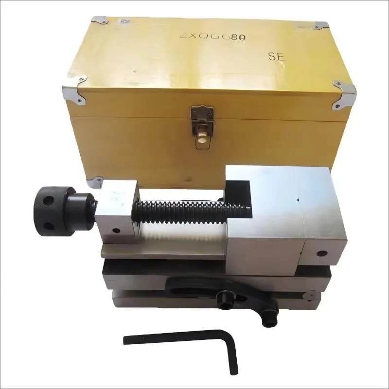 High Precision Qgg …