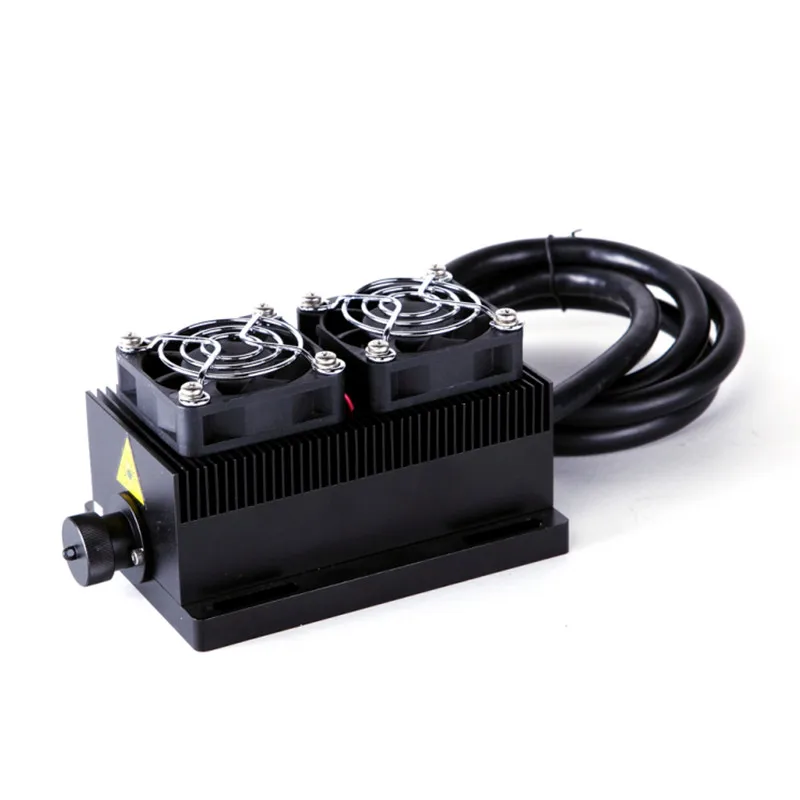 YANBAN – Laser vert 10W 532nm DPSS