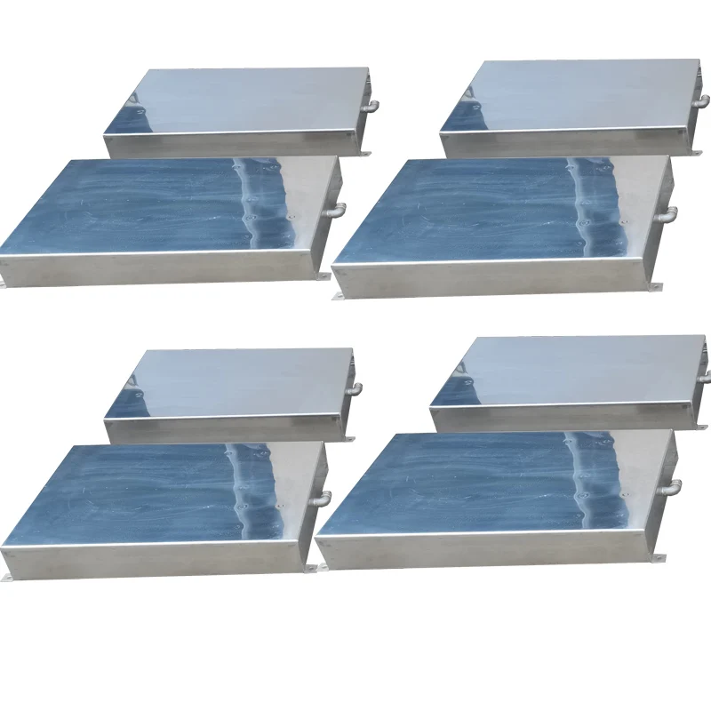 1500 W 33 kHz Unterwasser-Ultraschall-Reinigungsgerät zum Reinigen von Metallmutternteilen