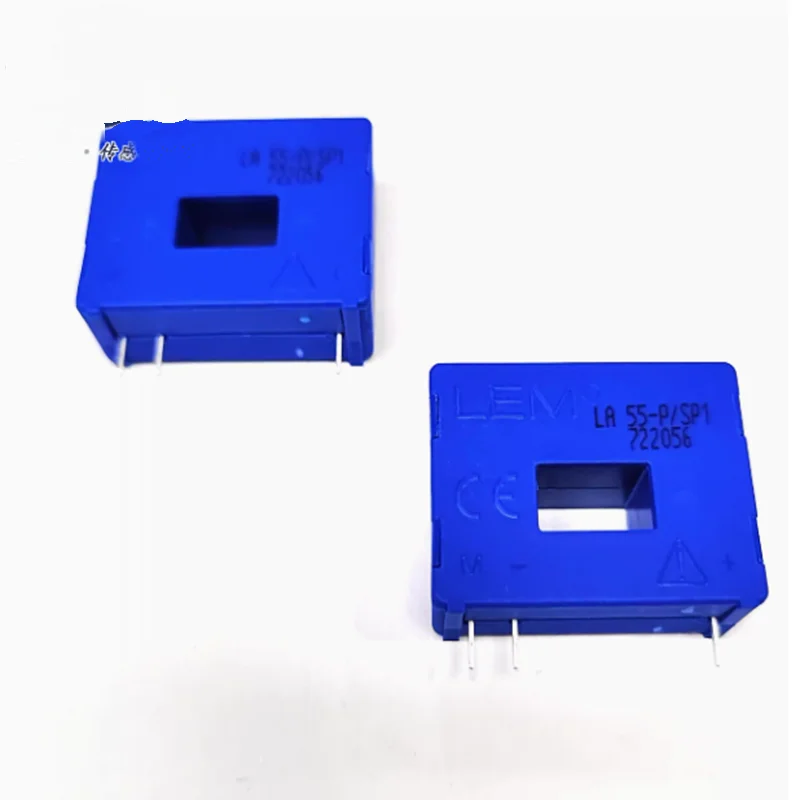1 шт.-5 шт. LA55-P LA55-P/SP1 LA55-P/SP50 LEM модуль датчика тока с замкнутым контуром