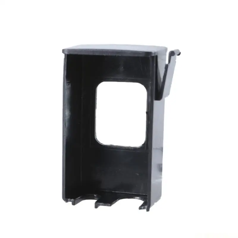 E56B Acoustics Guitar Pickup Battery Box Holder for EQ7545R/LC5EQ7545R With Tone &Volumes Control For Kinds of Guitar Types