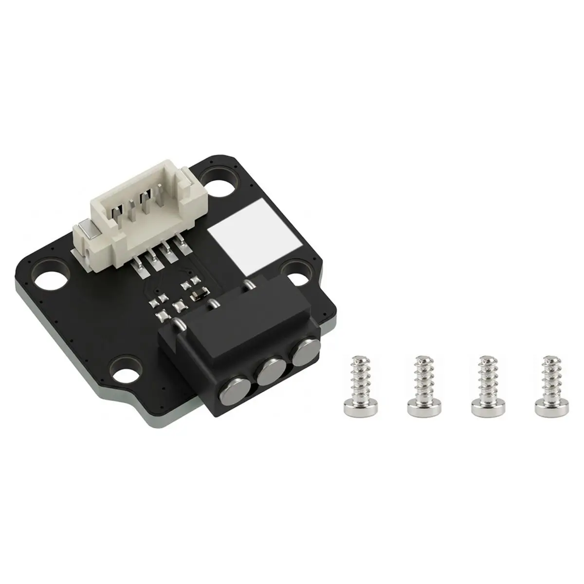 1PCS Fan Adapter Board for U1 3D Printer Easy to Install Fan Adapter Board for U1 3D Printer Parts