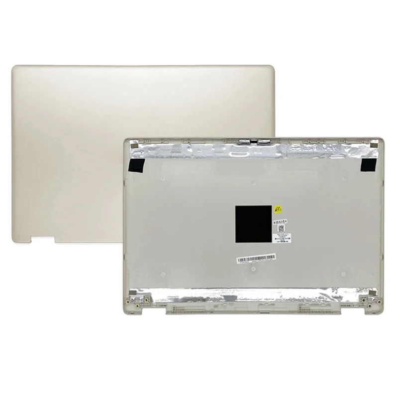For HP Pavilion X360 15-DQ TPN-W140 L53034-001 L53036-001 NEW LCD Back Cover Front Bezel Hinge Palmrest Bottom Case Laptops Case