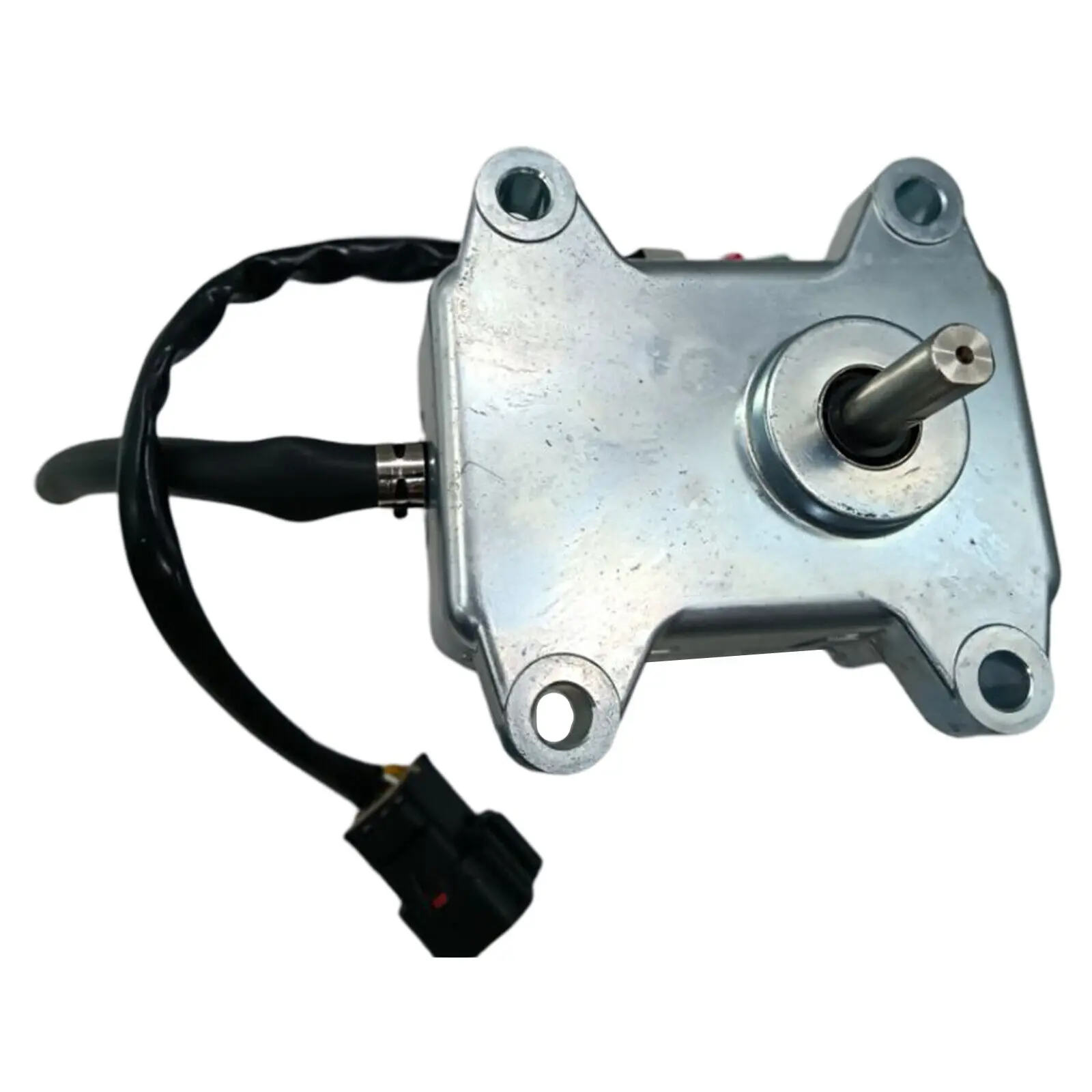 

Новый шаговый двигатель дроссельной заслонки KHR1713 для экскаватора SH280-1/2 A1, 9-контактный, высокое качество