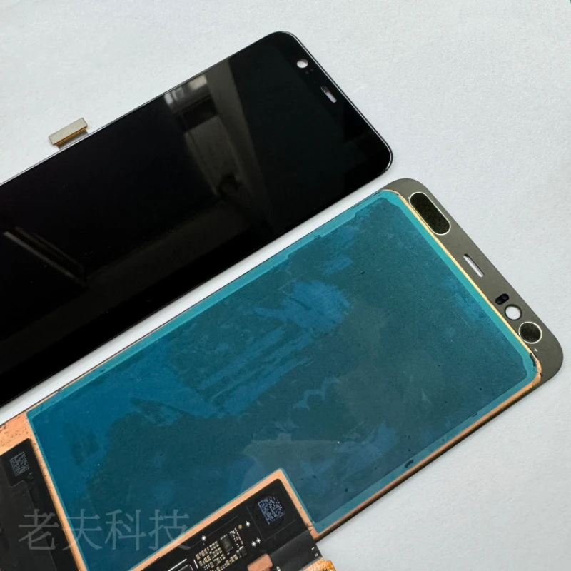 Original para google pixel 4xl display lcd tela de toque digitador assembléia para google pixel 4xl montagem substituição