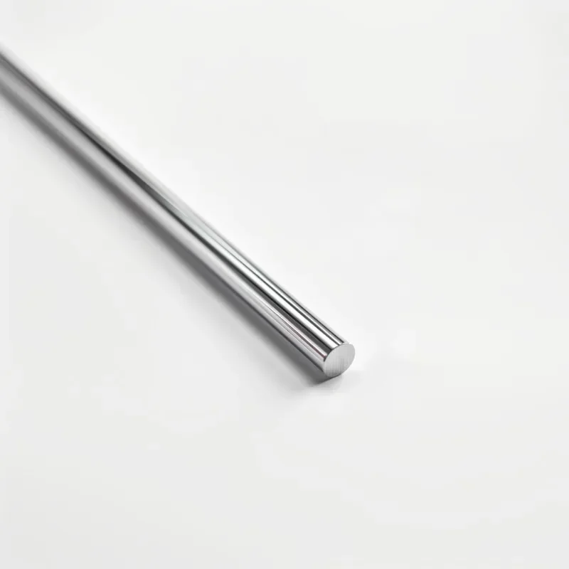 304 Stainless Steel Round Rod Dia 3mm 4mm 5mm Linear Shaft  8mm  6mm 6.5mm 8.5mm 10mm Shaft Long  100mm 200mm 300mm 400mm 500mm