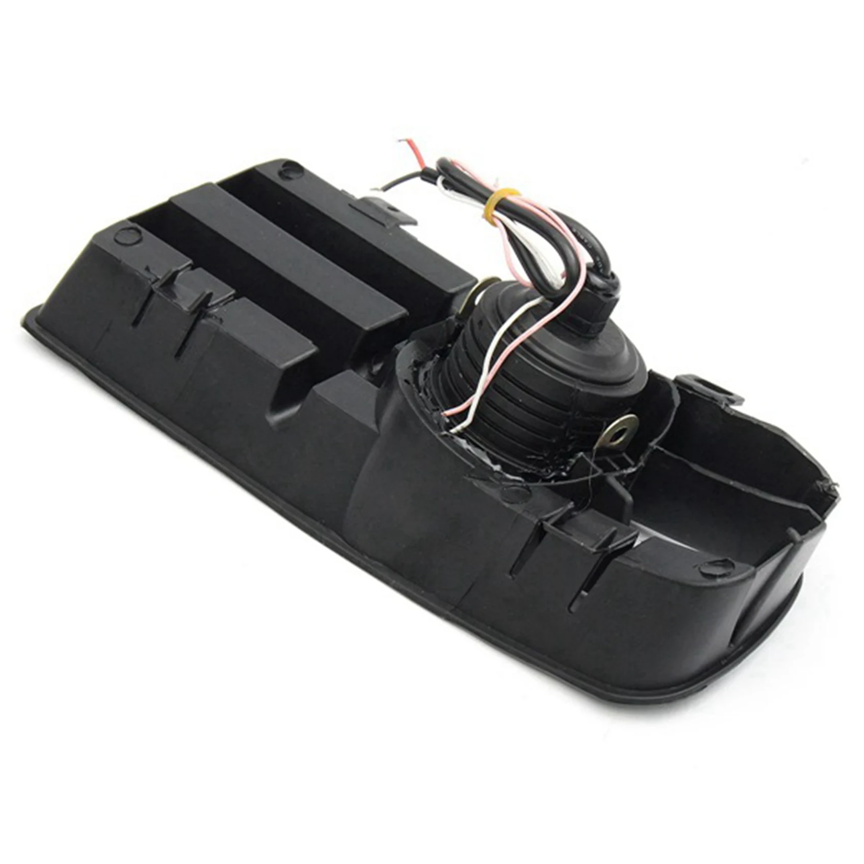 

Fog Lights Grille LED Daytime Running Lights Grille With Wire Kit For Golf MK4 1998-2004