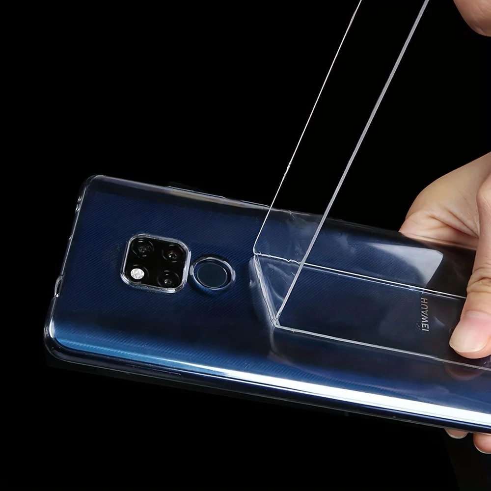 قطعتان من شريط شبكة نانو شديد التحمل على الوجهين - قابل لإعادة الاستخدام، لا يترك أثرًا وقابل للغسل - شرائط لاصقة قوية للمنزل والمكتب #6