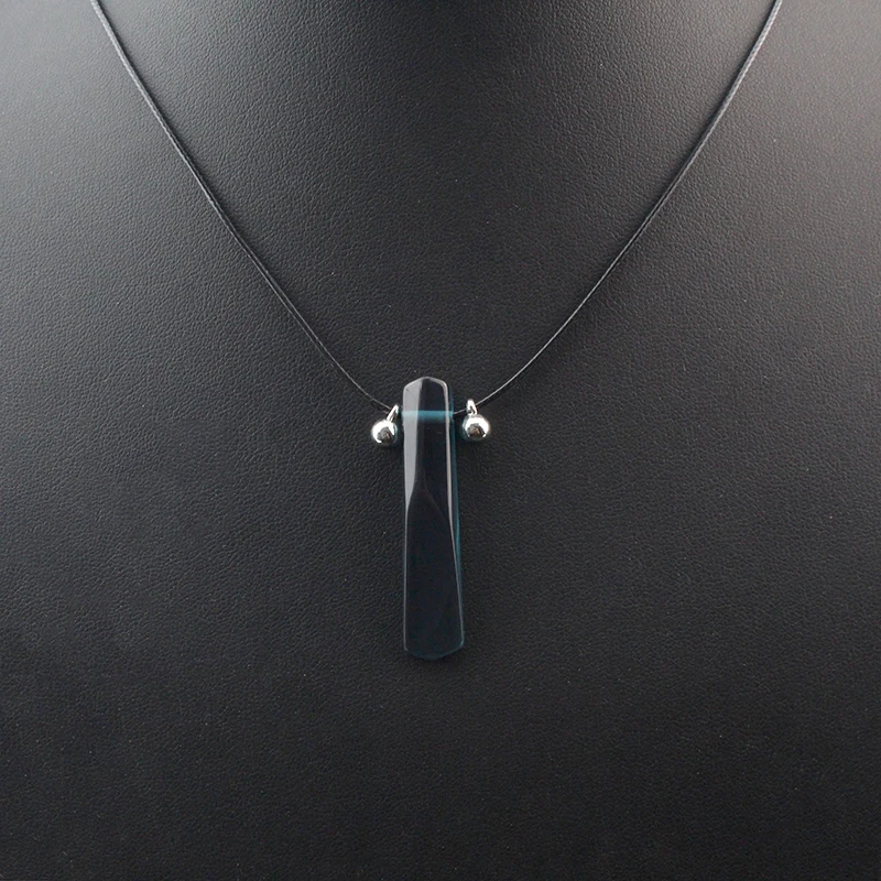 アニメ漫画綱手ネックレス第一世代 Renzhuli 樹脂ドリップ手作りネックレスペンダントコスプレアクセサリー