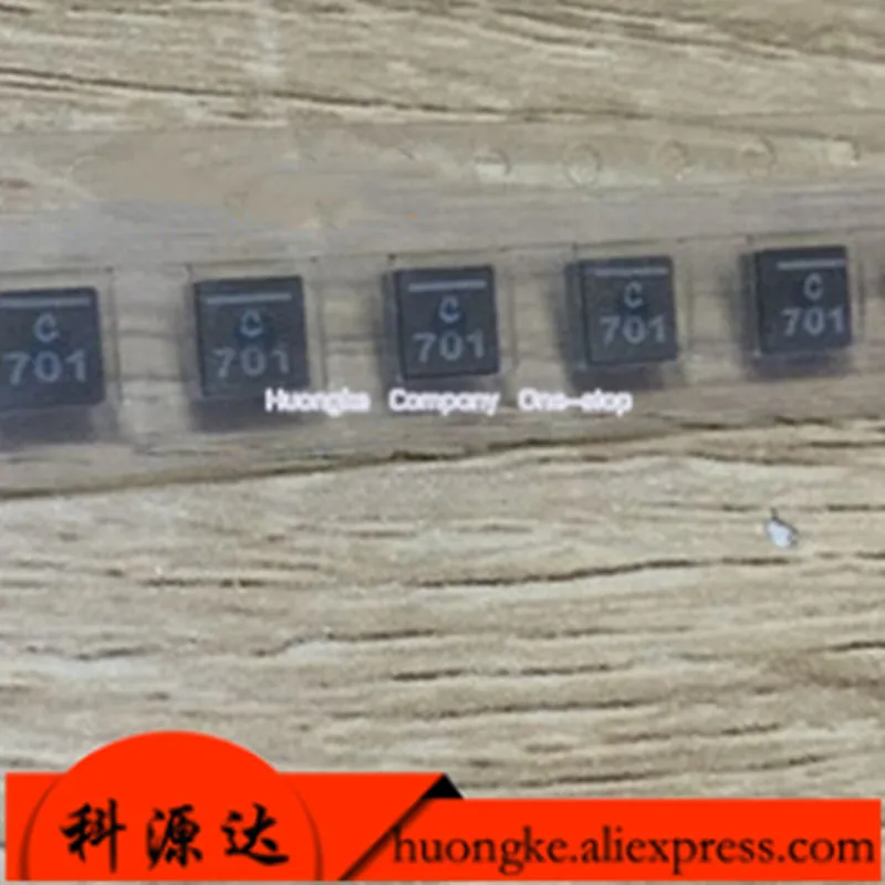 5pcs/lot  XFL4015-471MEC XFL4015-471ME  0.47UH XFL4015-701MEC 4015-701 0.7UH  Inductance Coil