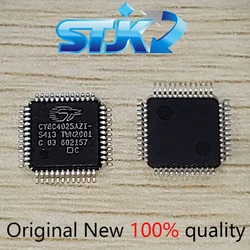 CY8C4025AZI-S413 CY8C4025 QFP48 IC MCU 32BIT 32KB FLASH