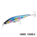 Lance-E