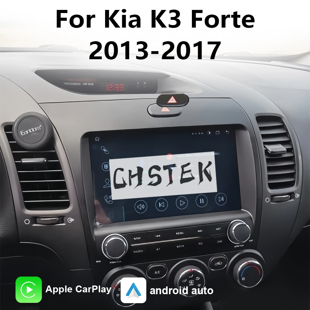 Chstek Android 13 C… - image