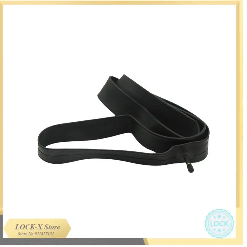 Hot Hot Sale 22 Inch Bicycle Inner Tube 22x1.75/1.95 Straight Valve Anti-explosion Bike Inner Tire Tube