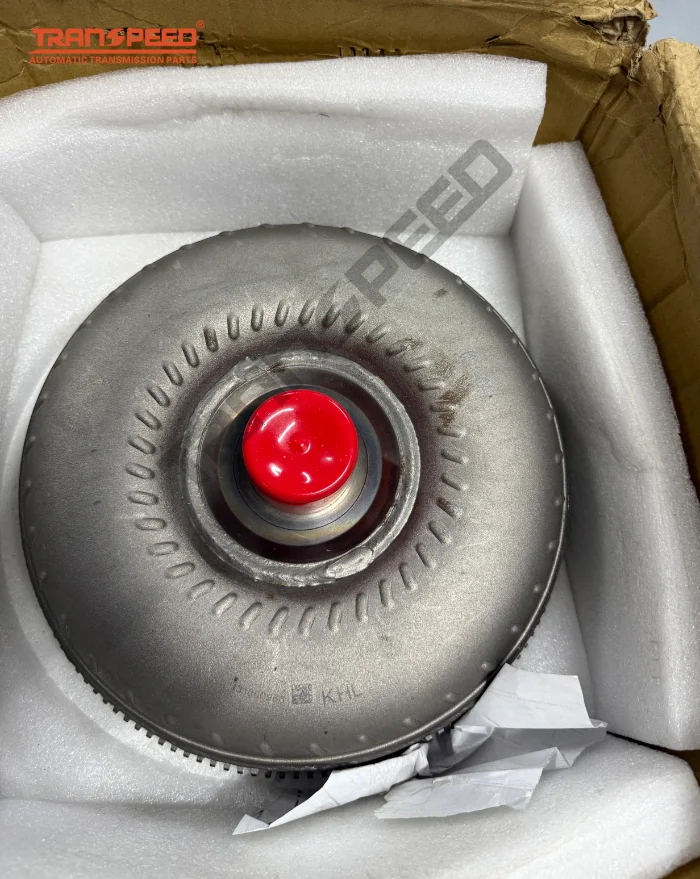 TRANSPEED A6GF1 A6MF1 Transmission Torque Converter FOR HYUNDAI KIA 1.6L 1.8L