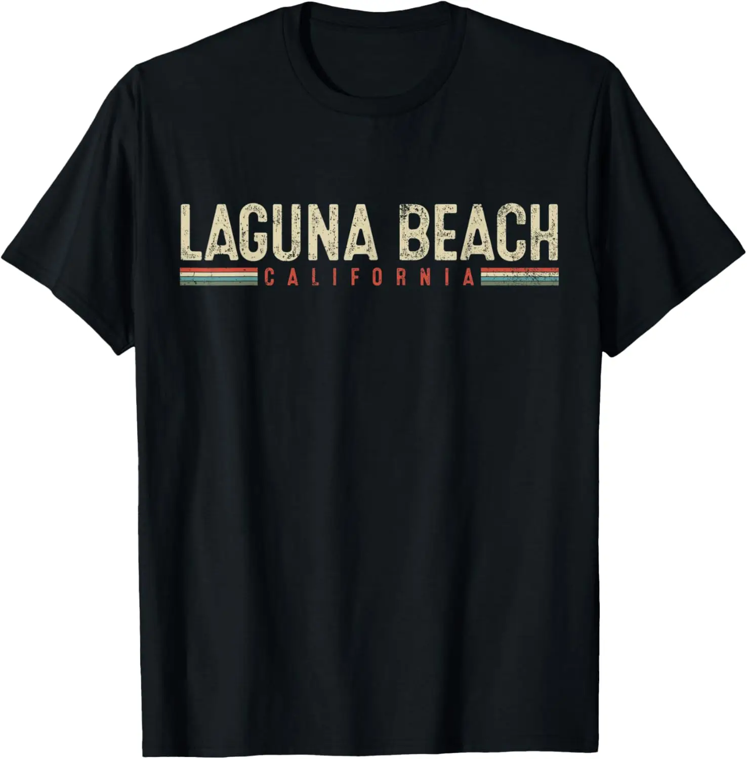 

Laguna Beach California T-Shirt