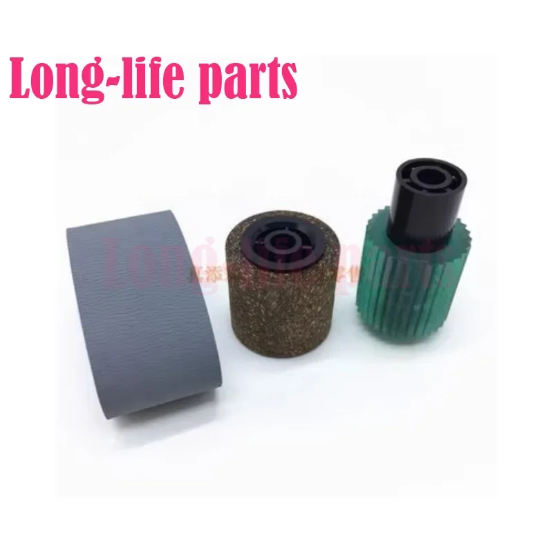 Compatible For Ricoh MP 7001 7500 8000 7001 8001 7502 Document Feeder Roller Copier Parts