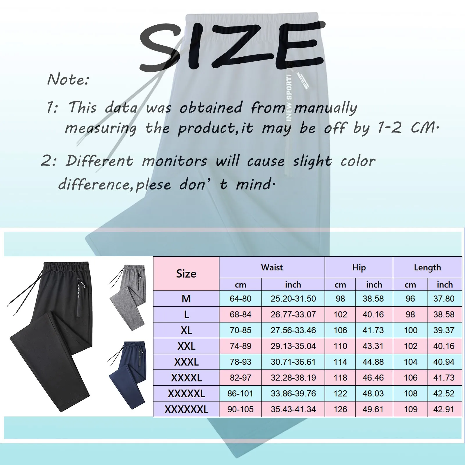 Casual Solid Color Women Joggers Trousers Drawstring Sweatpants Summer Female Pockets Loose Long Pants