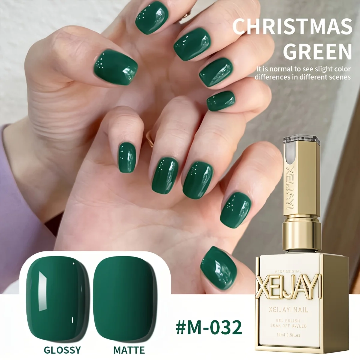 1Pc Nail Gel Ultra …