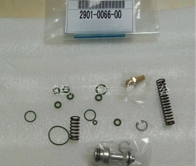 Suitable for Screw Air Compressor Regulating Valve Maintenance Kit 2901006600