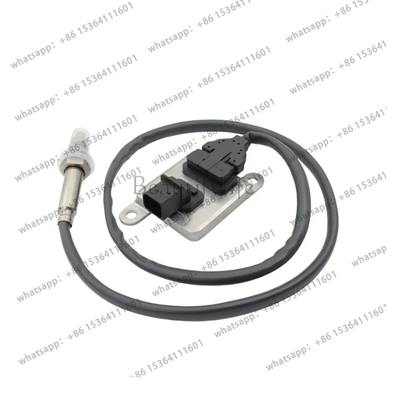 A0101531928 Truck nitrogen and oxygen sensor cross-border 5wk97341NOX