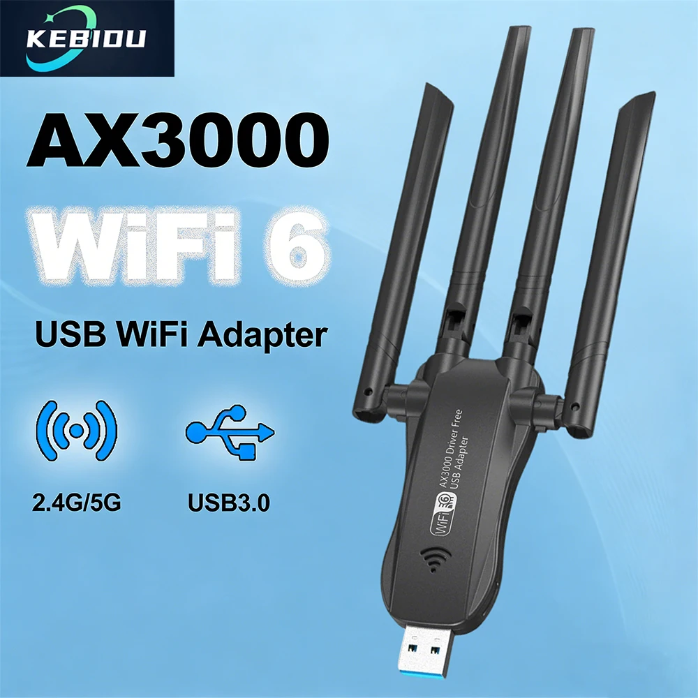 adaptador-wifi-usb30-ax3000-dual-band-24g-5g-80211ax-wifi-6-placa-de-rede-sem-fio-dongle-receptor-wifi-sem-necessidade-de-driver-para-win10-11