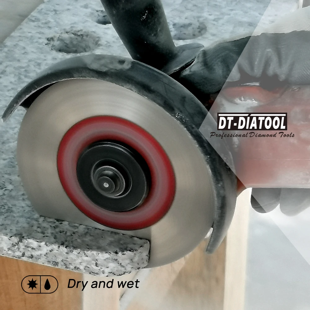 DIATOOL 1 шт. алмазная пила