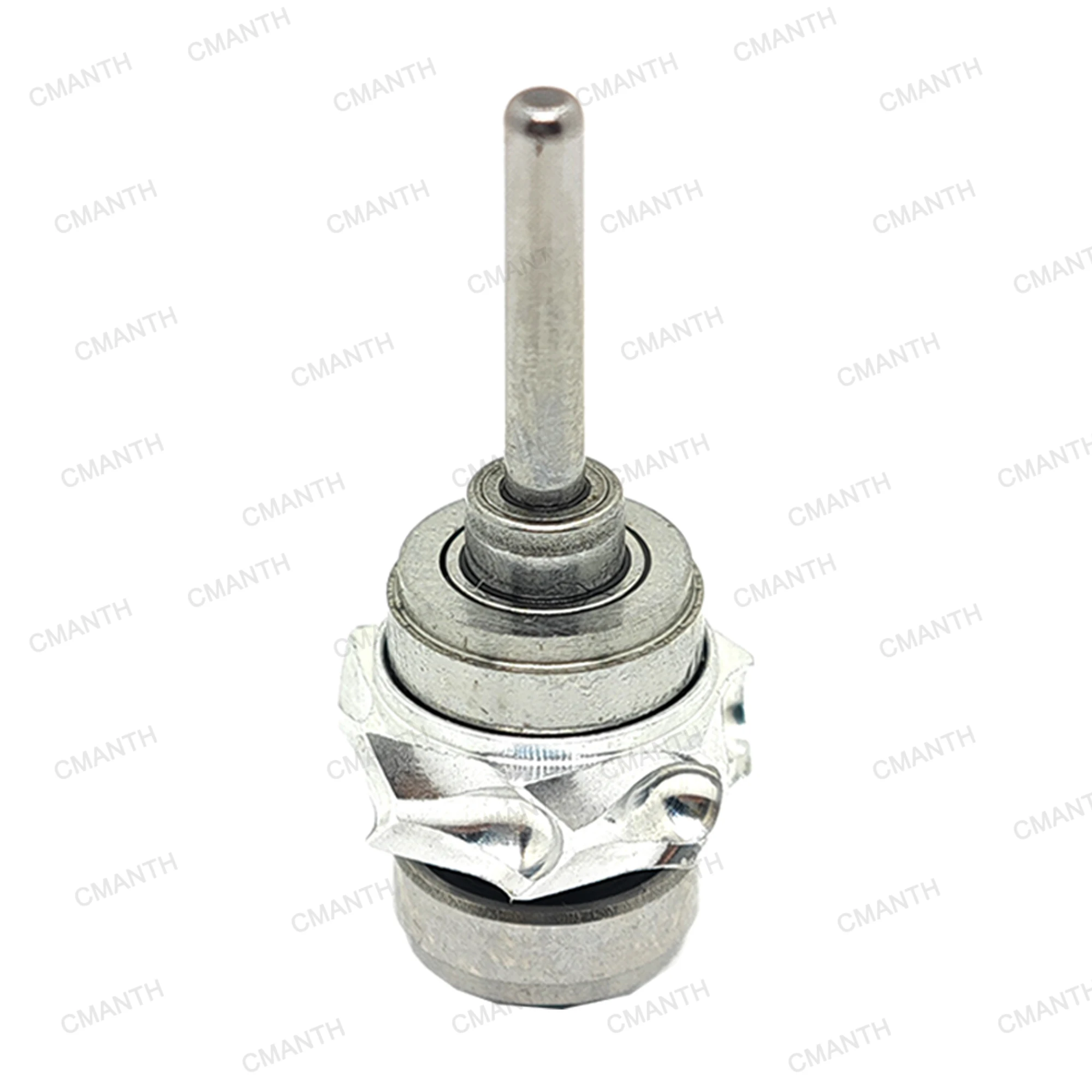 Wkład turbiny stomatologicznej, końcówka pneumatyczna, kompatybilna z Sirona T3 Mini-S, szybka końcówka stomatologiczna, akcesoria, narzędzia do laboratorium dentystycznego.