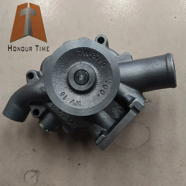 

Honour Time 3522149 3116 3126 Water Pump for Dies el Engine Parts