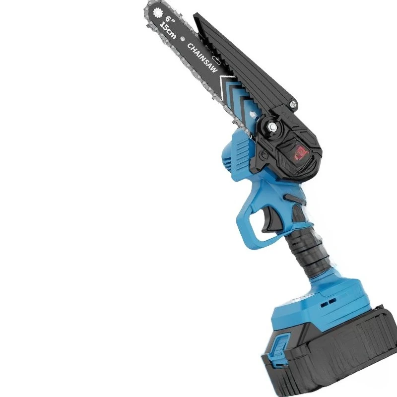 

Charging Saw Portable Outdoor Wireless Small Logging Single Hand Saw Tree Pruning Saw