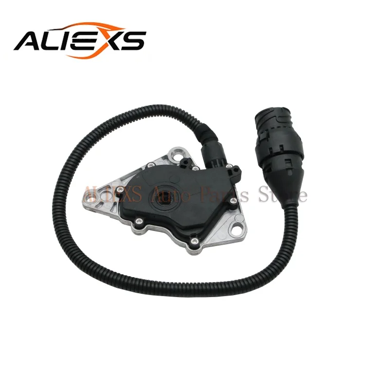 

24107512755 Нейтральный выключатель безопасности NS-549 для BMW 540i 740i 740iL X5 1997-2003 гг. 24107507818 24111421506 UHB500020 24101423713