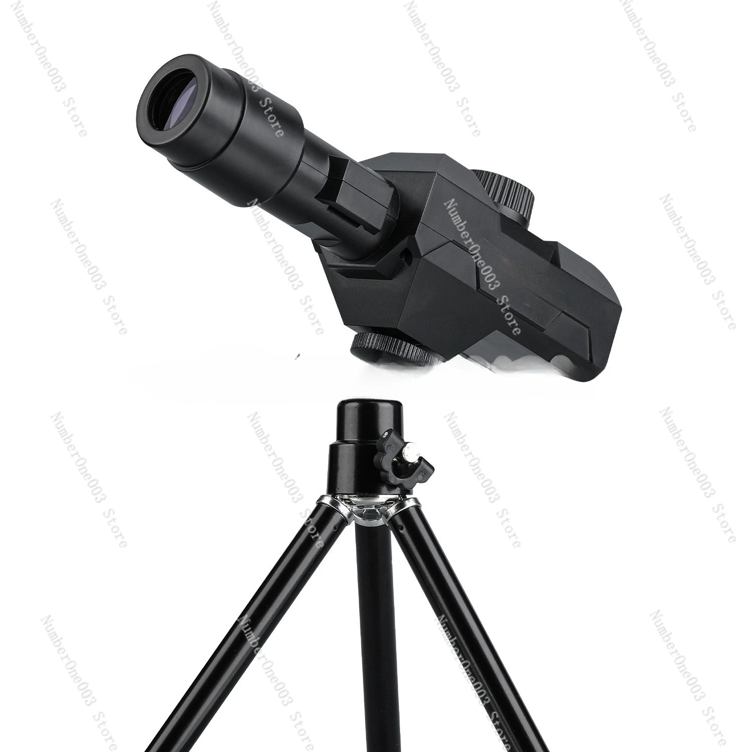 

WiFi Civil Digital Telescope