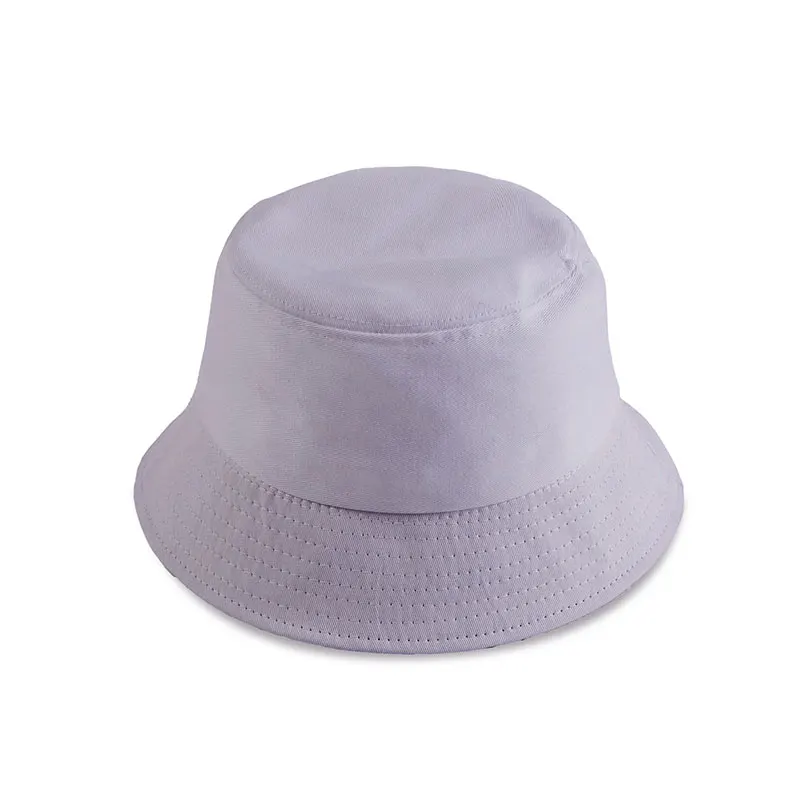 Dawei Li Modische Fischerhüte für Damen Bucket Hat Herren Flacher Hut Sonnenschutzhut für Männer 8