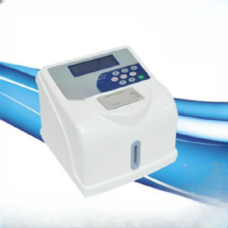 Helicobacter pylori detector carbon-14 breath test tester HCBT-20P