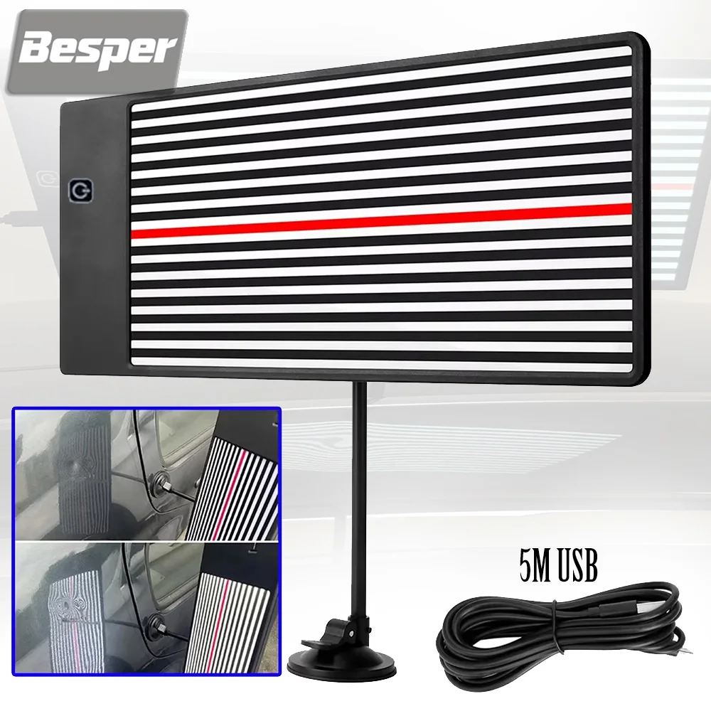 Car Dent Reflector …