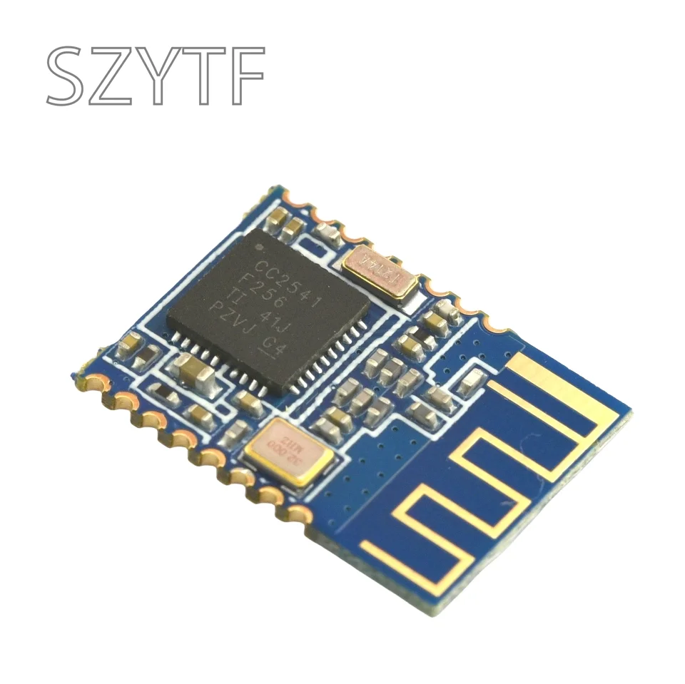 BLE TI CC2541 Module Low Power HM-11 Serial Port fit for IOS 8 GPS Bluetooth-compatible 4.0