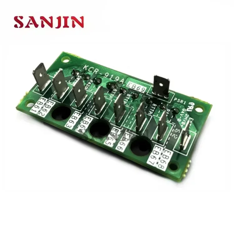 elevator pcb  elevator drive board KCR-919A
