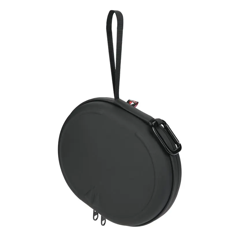 TXESIGN Headphone Case For Tune 510BT 720BT Soundcore Q20i Q30 Sony WH-CH520 With Multi Pocket Shockproof Portable Bag