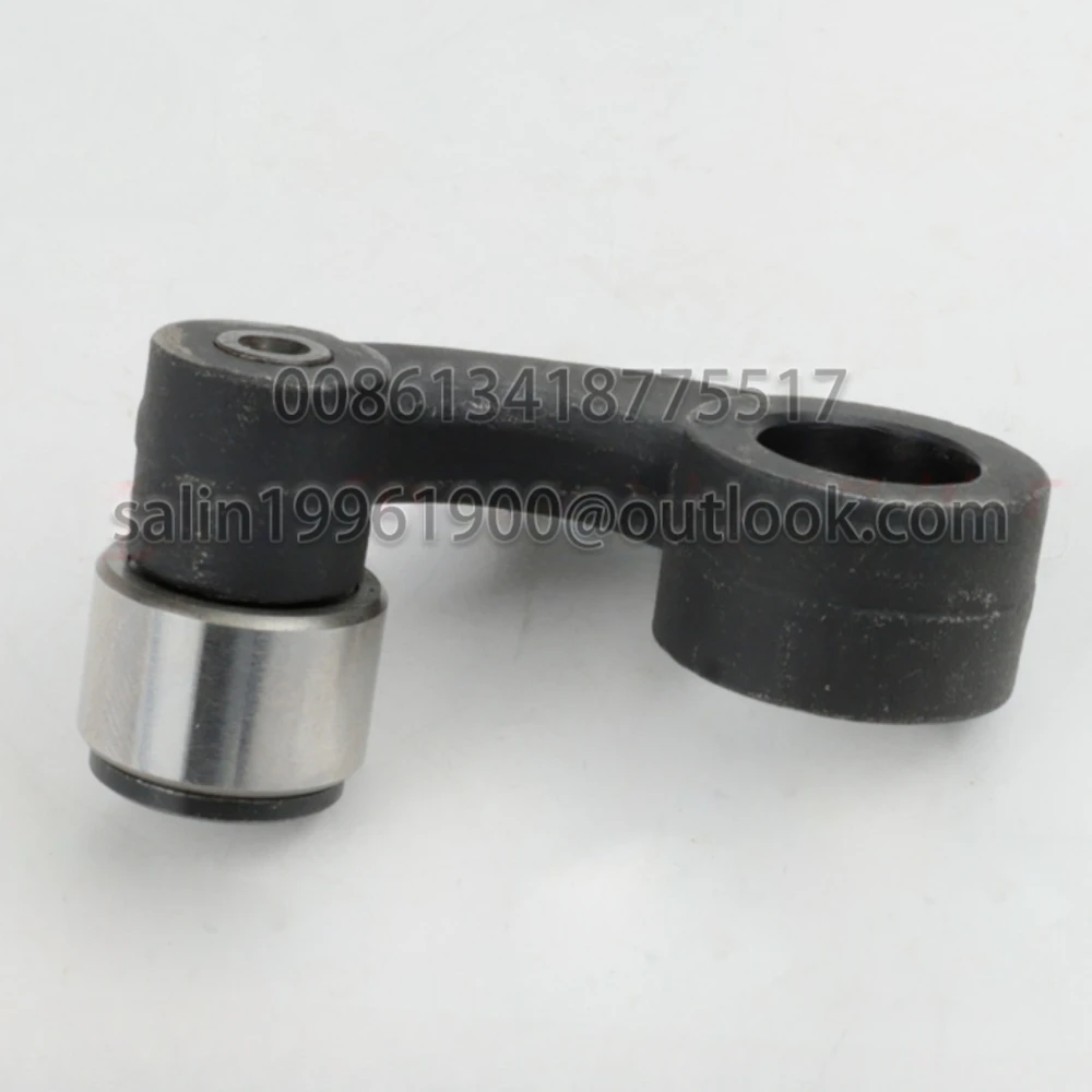 Heidelberg-accesorios para máquina de impresión GTO52 46, fila de dientes, esquina, fila de dientes, asiento, máquina de impresión Heidelberg, accesorios