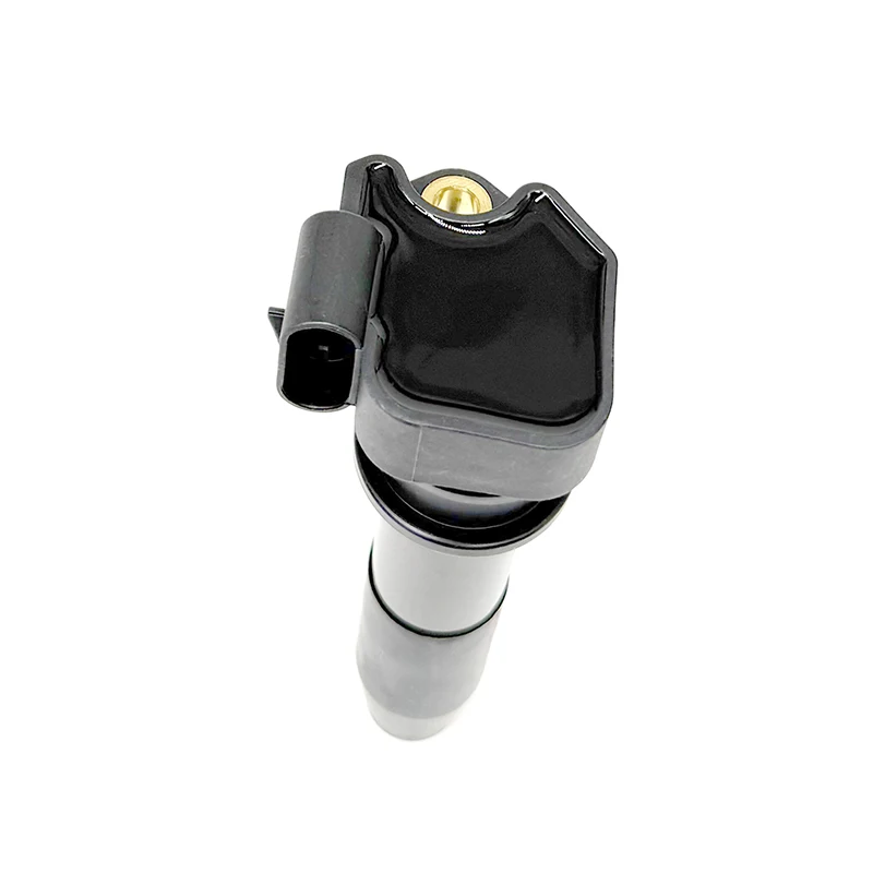1PCS IGNITION COIL For Cadillac DeVille DTS DHS STS XLR SRX 4.6L V8 12567285 12585765