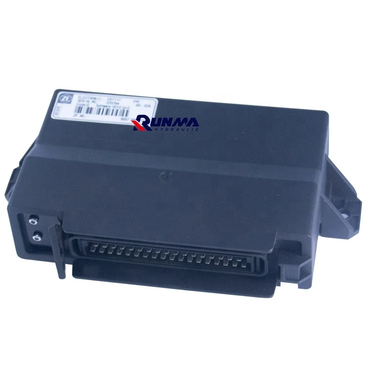 Runma 6057008011 4wg200  programming engine control adjustable engine and transmission ecu for wheel loader