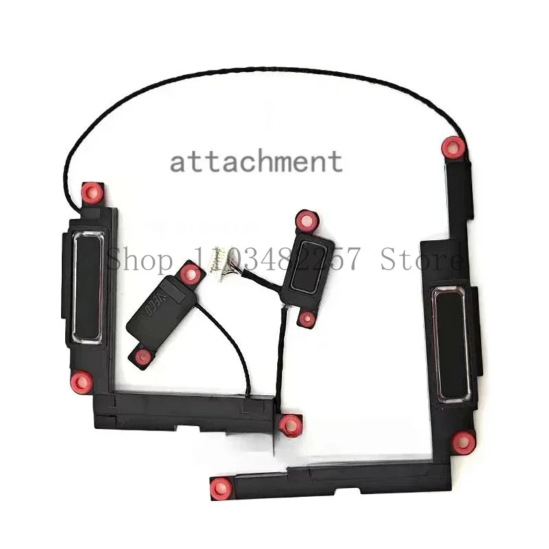

Wyoresy new original for Lenovo Yoga 7 14ial7 14arb7 5sb0s31984 laptop built-in speaker left & right fast ship