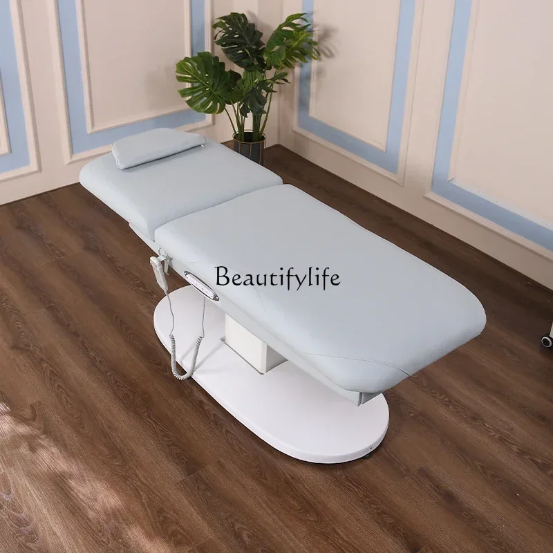 

ld 30Beauty Physiotherapy Massage Massage Bed Micro Tattoo Couch