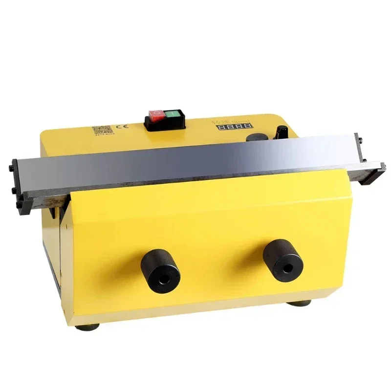 

Excellent Top Quality Hot SalesMR-R300H Can Change The Speed ARC Angle Chamfer Machine