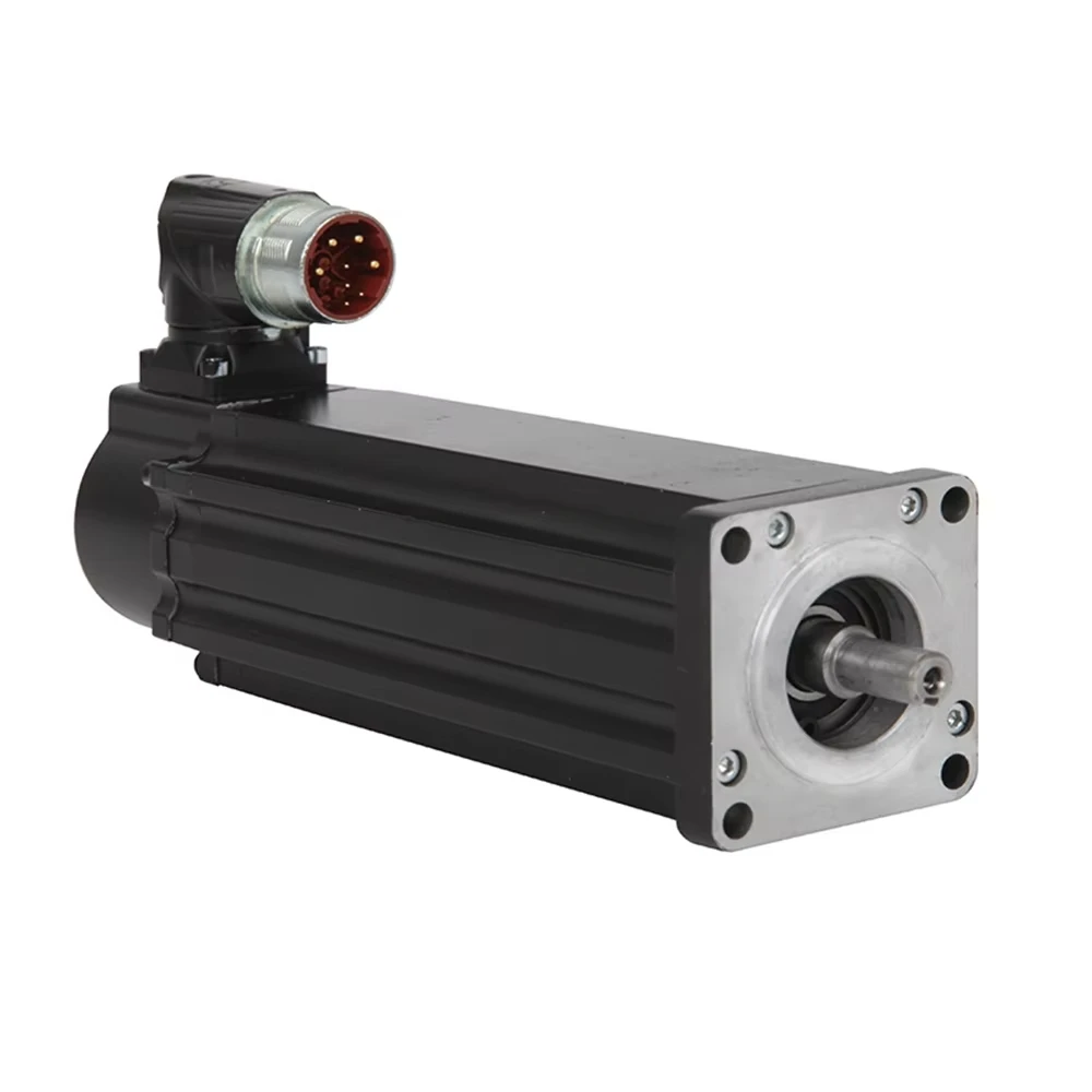

VPL-A1152F-PJ12AS New original low inertia servo motor VPLA1152FPJ12AS