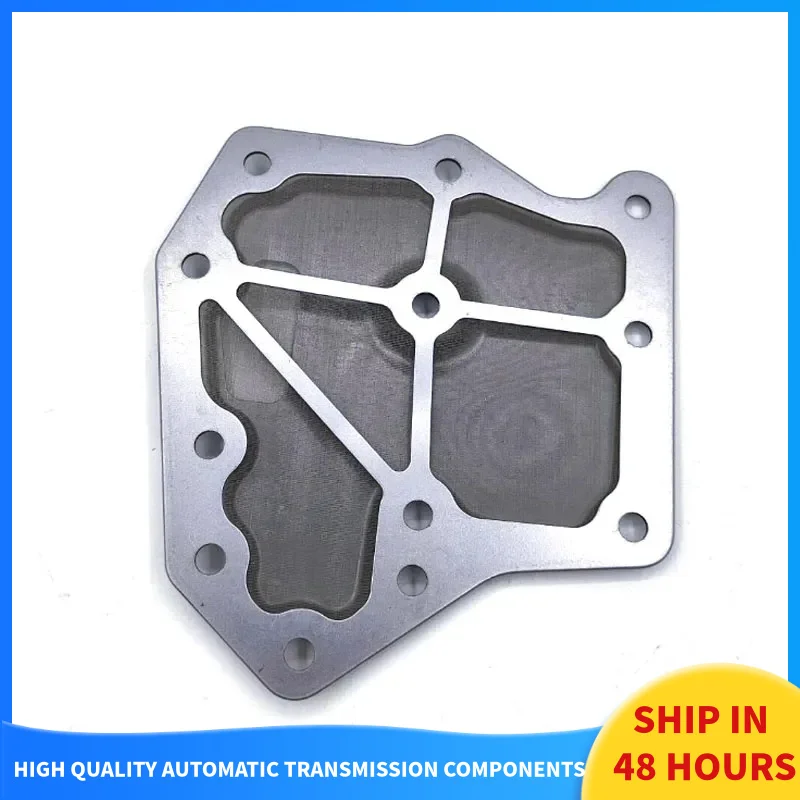 

31728-31X01 Transmission Filter Gasket Kit For NISSAN Bluebird Sylphy TIIDA LIVINA/Venucia D50 R50/Aeolus A60