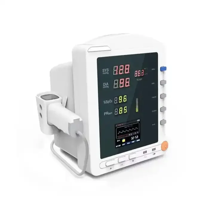 

MT Medical Patient Multi-Parameter Veterinary Devices NIBP Comprehensive Vital Parameter